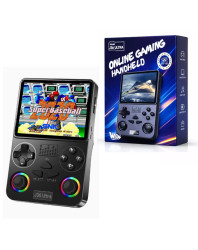 2.4G GAME STICK J36 ULTRA