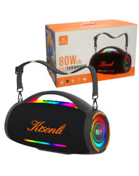 BT SPEAKER KISONLI K26
