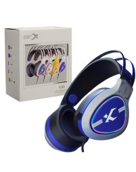 GAMING HEADPHONE WIRED V30