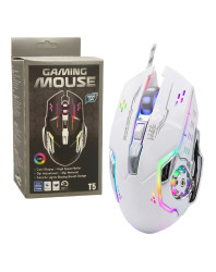 WIRED MOUSE T5