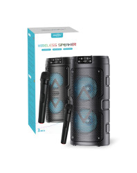 BT SPEAKER GTS1926 CTN 30P