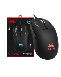 KNUP WIRED MOUSE KPV84