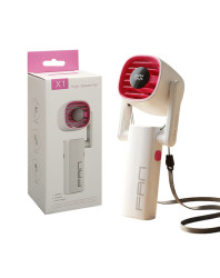 PORTABLE RECHARGEABLE FAN X1