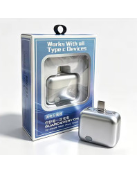 POWER DISCONNECTOR FOR MOBILE