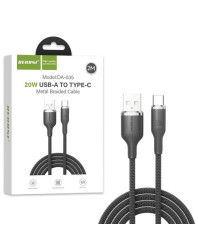 RECRSI TC CABLE DA035 2M