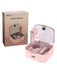WIRELESS HEADSET DW15