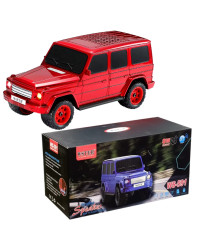 WSTER CAR BT SPEAKER WS591