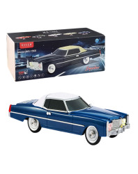 WSTER CAR BT SPEAKER WS1966