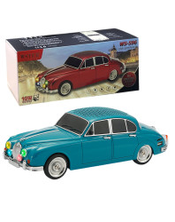 WSTER CAR BT SPEAKER WS596